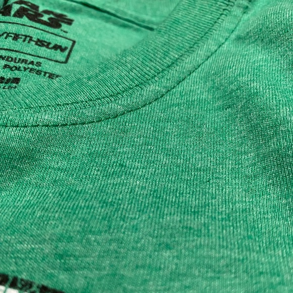 Star Wars Stormtrooper Christmas T Shirt Adult M Unisex Holiday Short Sleeve Top - Picture 5 of 12